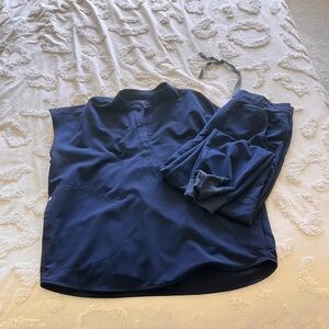 Figs Rafaela and Joggers set M